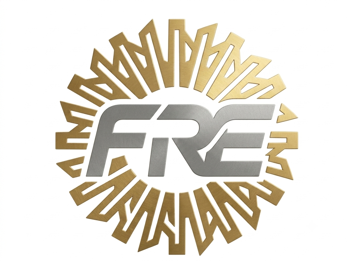 Five Rope Enterprises logo